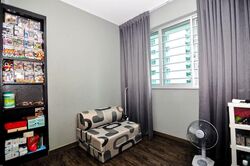 Blk 92B Telok Blangah Parcview (Bukit Merah), HDB 3 Rooms #537531081